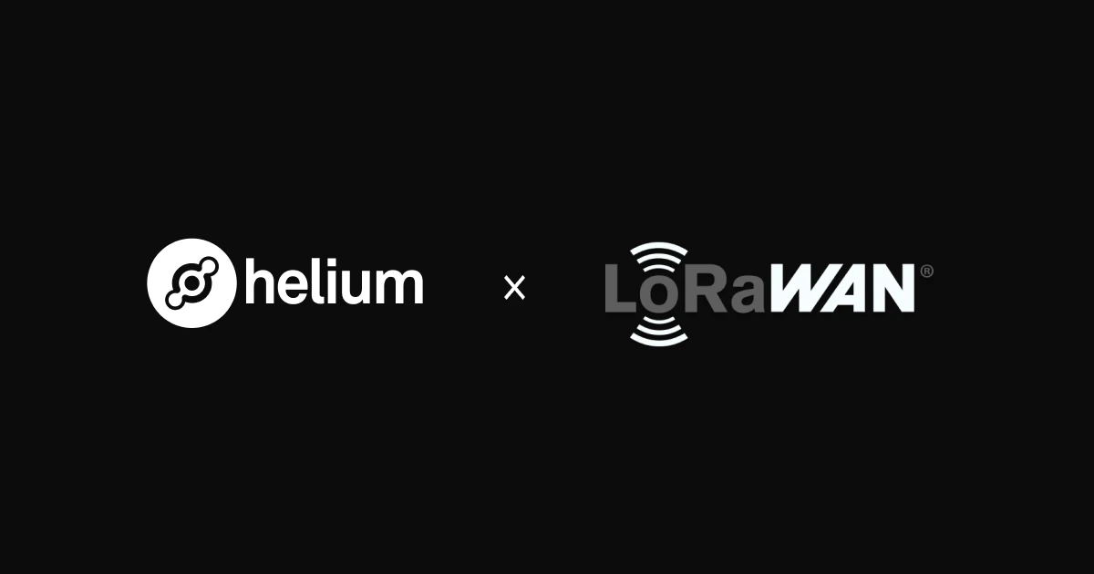 helium-lorawan